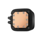 خنک کننده مایع پردازنده دیپ کول مدل LE360 V2 - Image 2
