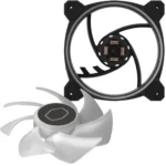 فن کیس کولرمستر مدل MASTERFAN MF120 HALO2 - Image 4