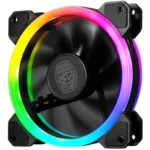 فن کیس کولرمستر مدل MASTERFAN MF120 S2 - Image 2
