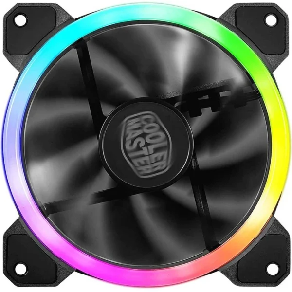 فن کیس کولرمستر مدل MASTERFAN MF120 S2