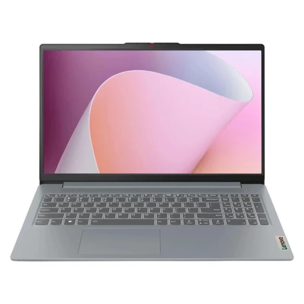 لپ تاپ لنوو IdeaPad Slim 3 پردازنده Core i5 13420H حافظه 8 گیگابایت SSD 512 گیگابایت سایز ۱۵.۶ اینچ