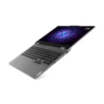 لپ تاپ لنوو LOQ پردازنده Core i5 13450HX حافظه 24 گیگابایت SSD 1 ترابایت سایز ۱۵.۶ اینچ - Image 4