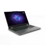 لپ تاپ لنوو LOQ پردازنده Core i5 13450HX حافظه 24 گیگابایت SSD 1 ترابایت سایز ۱۵.۶ اینچ - Image 3