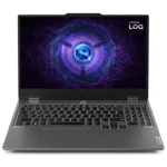 لپ تاپ لنوو LOQ پردازنده Core i5 13450HX حافظه 24 گیگابایت SSD 1 ترابایت سایز ۱۵.۶ اینچ