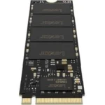 حافظه اس اس دی اینترنال لکسار مدل NM620 M.2 NVMe ظرفیت 1 ترابایت - Image 3