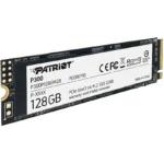 حافظه اس اس دی اینترنال پتریوت مدل P300 M.2 NVMe ظرفیت 128 گیگابایت - Image 2