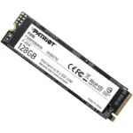 حافظه اس اس دی اینترنال پتریوت مدل P300 M.2 NVMe ظرفیت 128 گیگابایت - Image 3