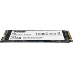 حافظه اس اس دی اینترنال پتریوت مدل P300 M.2 NVMe ظرفیت 256 گیگابایت - Image 3