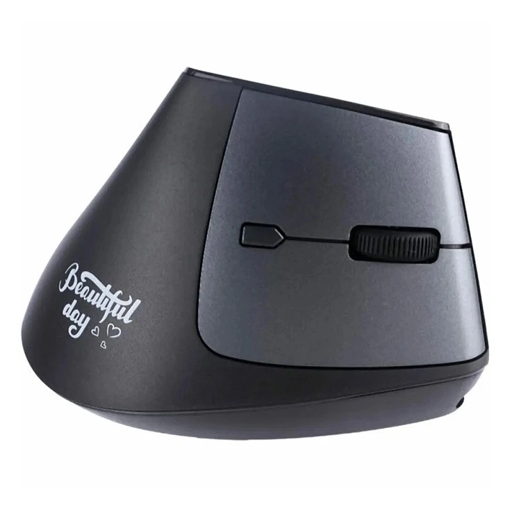 ماوس بی سیم مافی مدل M11 رنگ مشکی