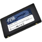 حافظه اس اس دی اینترنال پتریوت مدل P210 ظرفیت 256 گیگابایت - Image 3