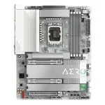 مادربرد گیگابایت مدل Z890 AERO G سفید