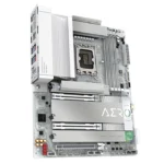 مادربرد گیگابایت مدل Z890 AERO G DDR5 - Image 3