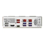 مادربرد گیگابایت مدل Z890 AERO G DDR5 - Image 4