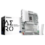 مادربرد گیگابایت مدل Z890 AERO G DDR5 - Image 6