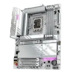 مادربرد گیگابایت مدل Z890 AORUS ELITE WiFi7 ICE DDR5 - Image 3