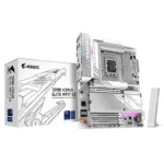 مادربرد گیگابایت مدل Z890 AORUS ELITE WiFi7 ICE DDR5 - Image 6