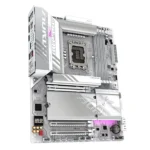 مادربرد گیگابایت مدل Z890 AORUS ELITE WiFi7 ICE DDR5 - Image 2