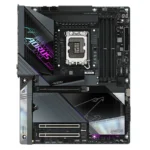 مادربرد گیگابایت مدل Z890 AORUS MASTER