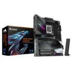 مادربرد گیگابایت مدل Z890 AORUS MASTER DDR5 - Image 7