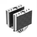 خنک کننده پردازنده دیپ کول مدل AK500 BK ARGB - Image 4