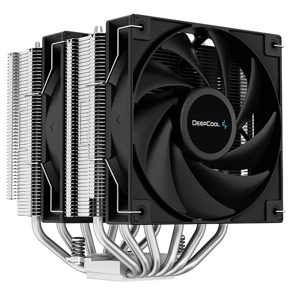 خنک کننده پردازنده دیپ کول مدل AG620