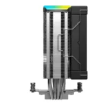 خنک کننده پردازنده دیپ کول مدل AK400 Digital SE - Image 5