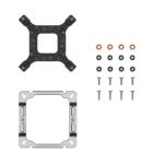 خنک کننده پردازنده دیپ کول مدل AK400 Digital SE - Image 7