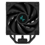 خنک کننده پردازنده دیپ کول مدل AK400 ZERO DARK - Image 2