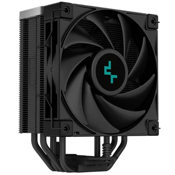 خنک کننده پردازنده دیپ کول مدل AK400 ZERO DARK