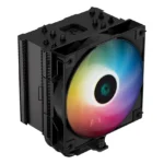 خنک کننده پردازنده دیپ کول مدل AK500 BK ARGB - Image 2