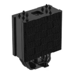 خنک کننده پردازنده دیپ کول مدل AK500 BK ARGB - Image 3