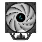 خنک کننده پردازنده دیپ کول مدل AK500 BK ARGB - Image 5