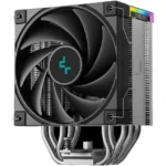 خنک کننده پردازنده دیپ کول مدل AK500S Digital SE - Image 2