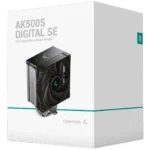 خنک کننده پردازنده دیپ کول مدل AK500S Digital SE - Image 6