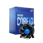 خنک کننده پردازنده اینتل مدل i3-10100 - Image 2