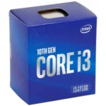خنک کننده پردازنده اینتل مدل i3-10100 - Image 3