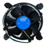 خنک کننده پردازنده اینتل مدل i3-10100