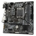 مادربرد گیگابایت مدل H610M H V2 DDR4 - Image 3