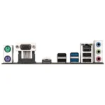 مادربرد گیگابایت مدل H610M H V2 DDR4 - Image 4