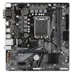 مادربرد گیگابایت مدل H610M H V2 DDR4