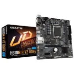 مادربرد گیگابایت مدل H610M H V2 DDR4 - Image 5