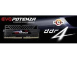 رم کامپیوتر گیل تک کاناله مدل EVO POTENZA فرکانس 3200 مگاهرتز DDR4 تایمینگ CL16 حافظه 8 گیگابایت - Image 2
