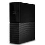 هارد اکسترنال وسترن دیجیتال مدل My Book Desktop ظرفیت 8 ترابایت - Image 3