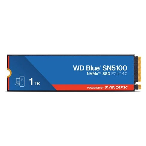 hard-ssd-internal-western-digital-model-sn5100-capacity-1-t (2) هارد اساسدی اینترنال وسترن دیجیتال مدل SN5100 ظرفیت 1 ترابایت