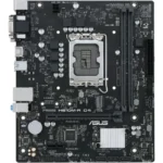 مادربرد ایسوس مدل PRIME H610M-R D4 SI