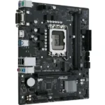 مادربرد ایسوس مدل PRIME H610M-R D4 SI - Image 2