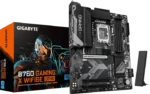 مادربرد گیگابایت مدل B760 Gaming X wifi6E Gen5 - Image 3