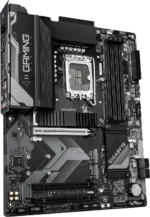 مادربرد گیگابایت مدل B760 Gaming X wifi6E Gen5 - Image 2