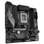 مادربرد گیگابایت مدل B760M Gaming X Gen5 - Image 2