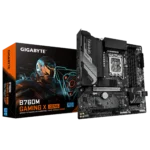 مادربرد گیگابایت مدل B760M Gaming X Gen5 - Image 4